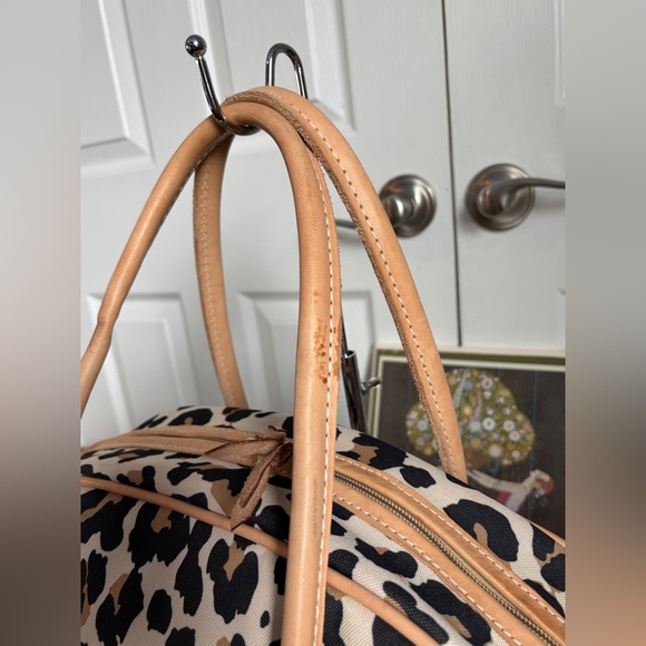 Jon Hart Travel Bag “Boujee” - Picture 8 of 13